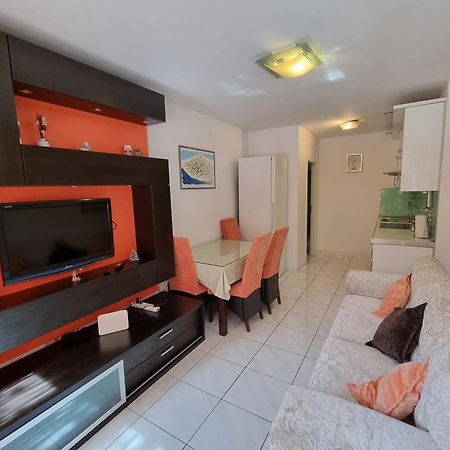 Nani Appartement Split Buitenkant foto