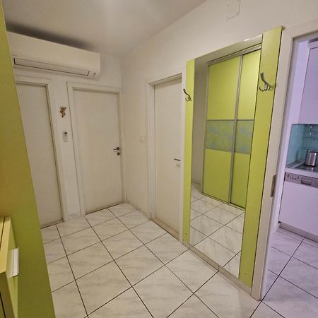 Nani Appartement Split Buitenkant foto