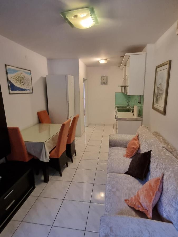 Nani Appartement Split Buitenkant foto