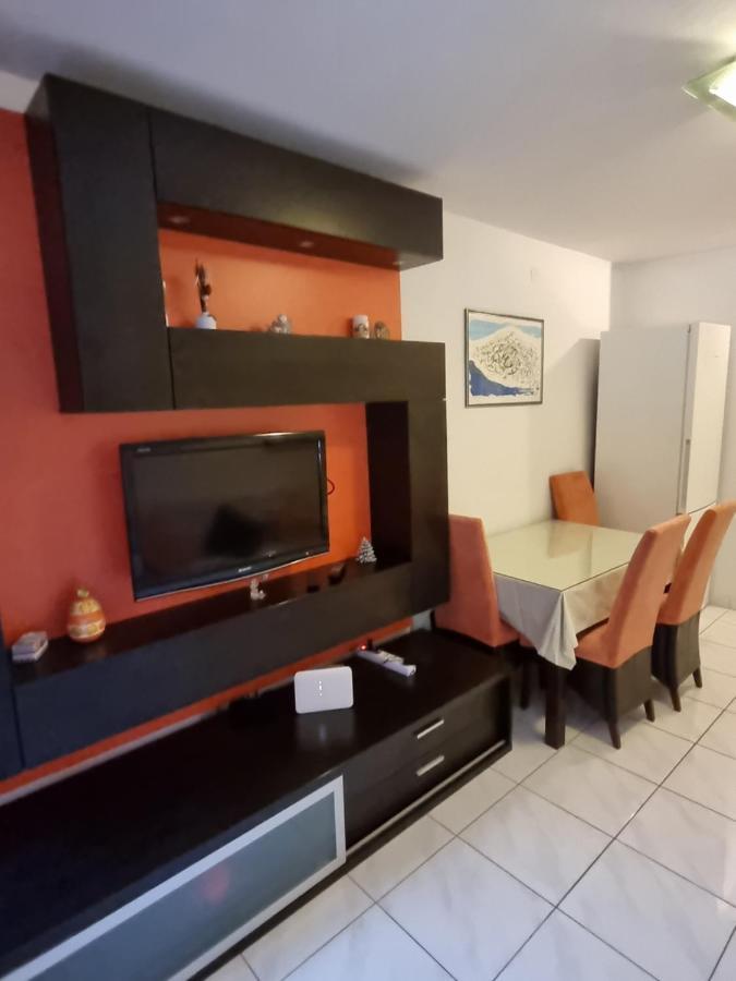 Nani Appartement Split Buitenkant foto