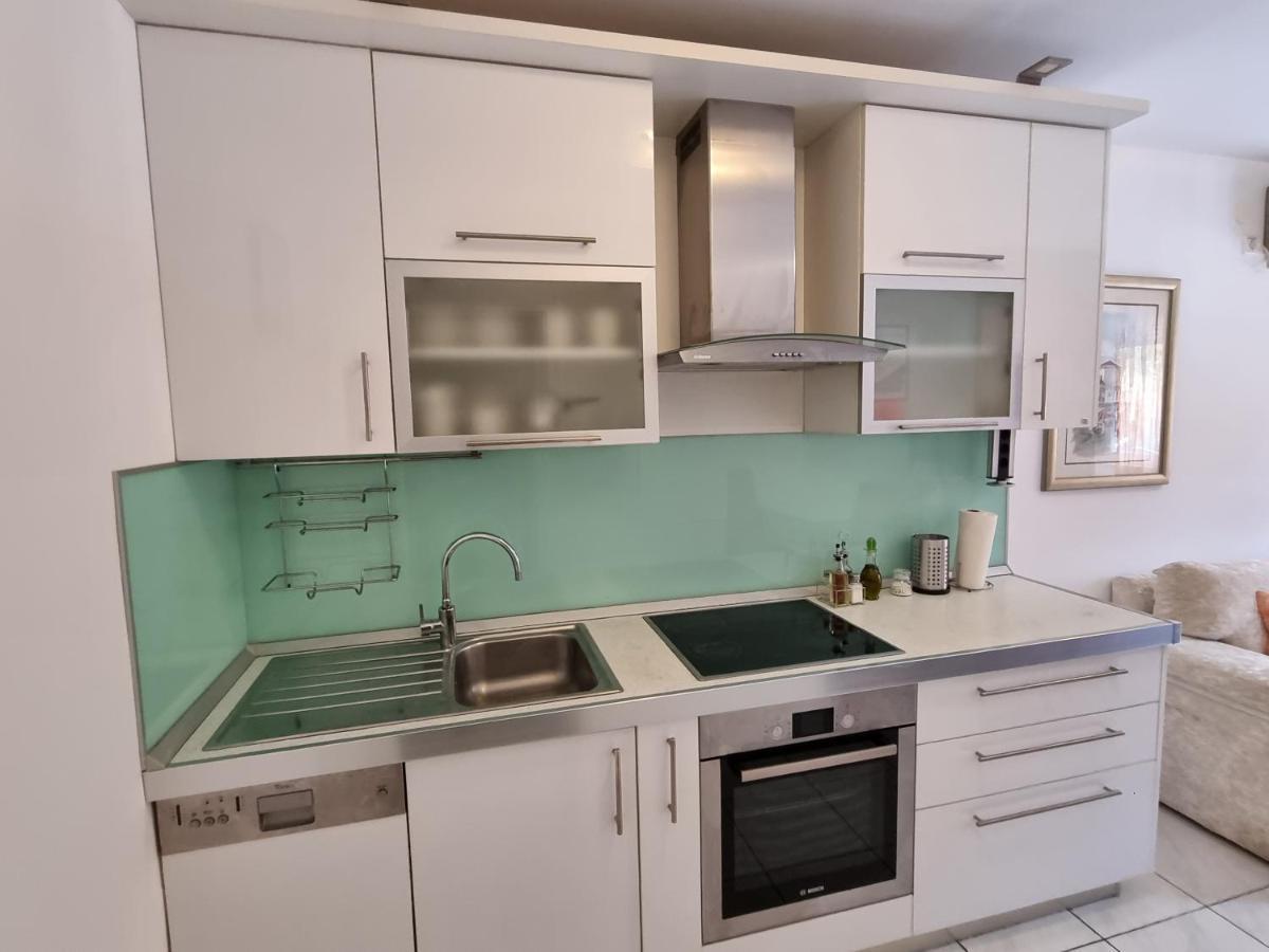 Nani Appartement Split Buitenkant foto
