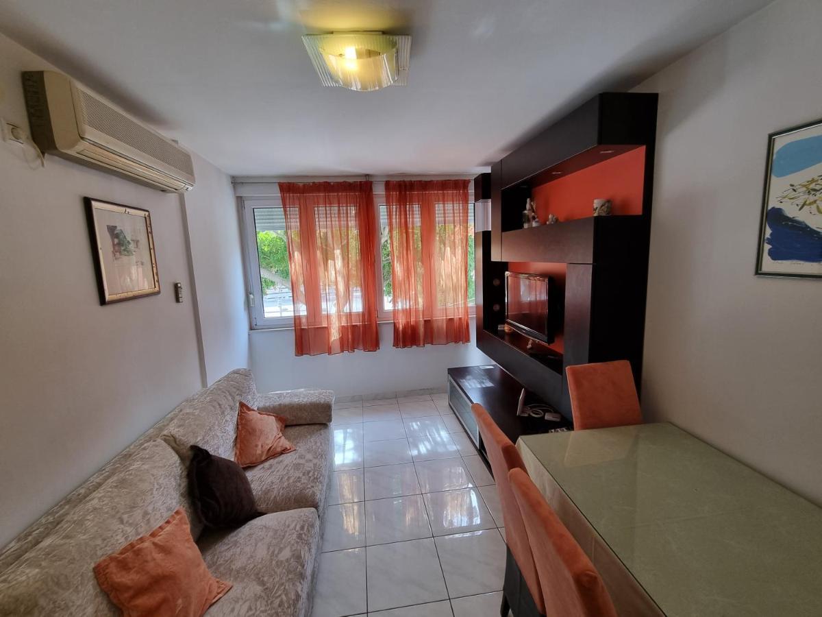 Nani Appartement Split Buitenkant foto
