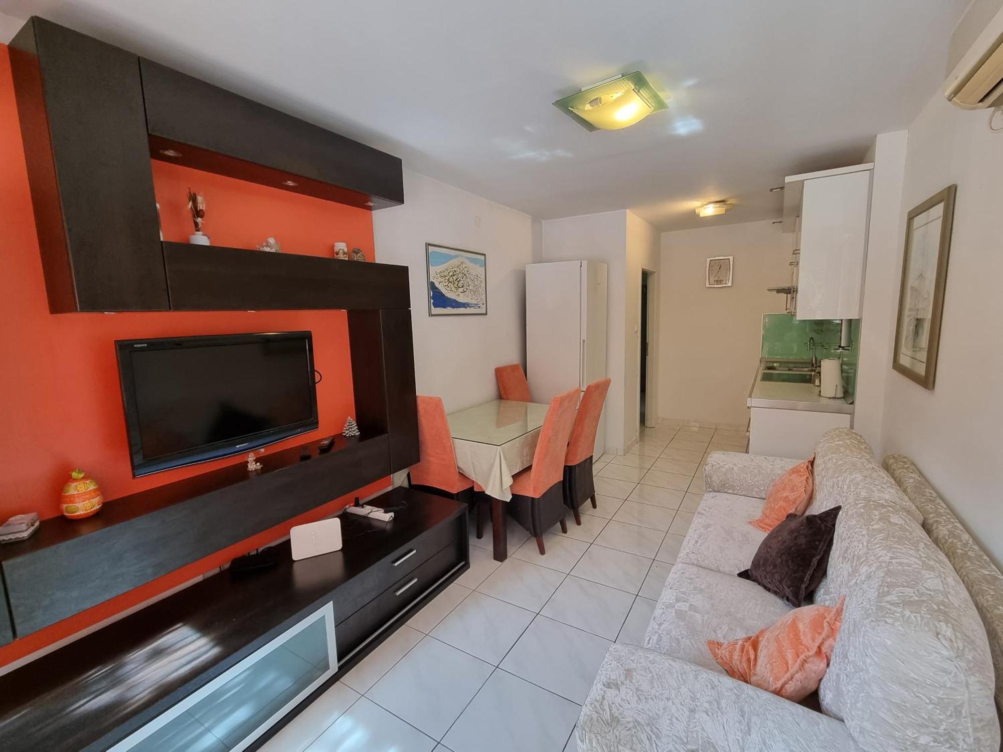 Nani Appartement Split Buitenkant foto