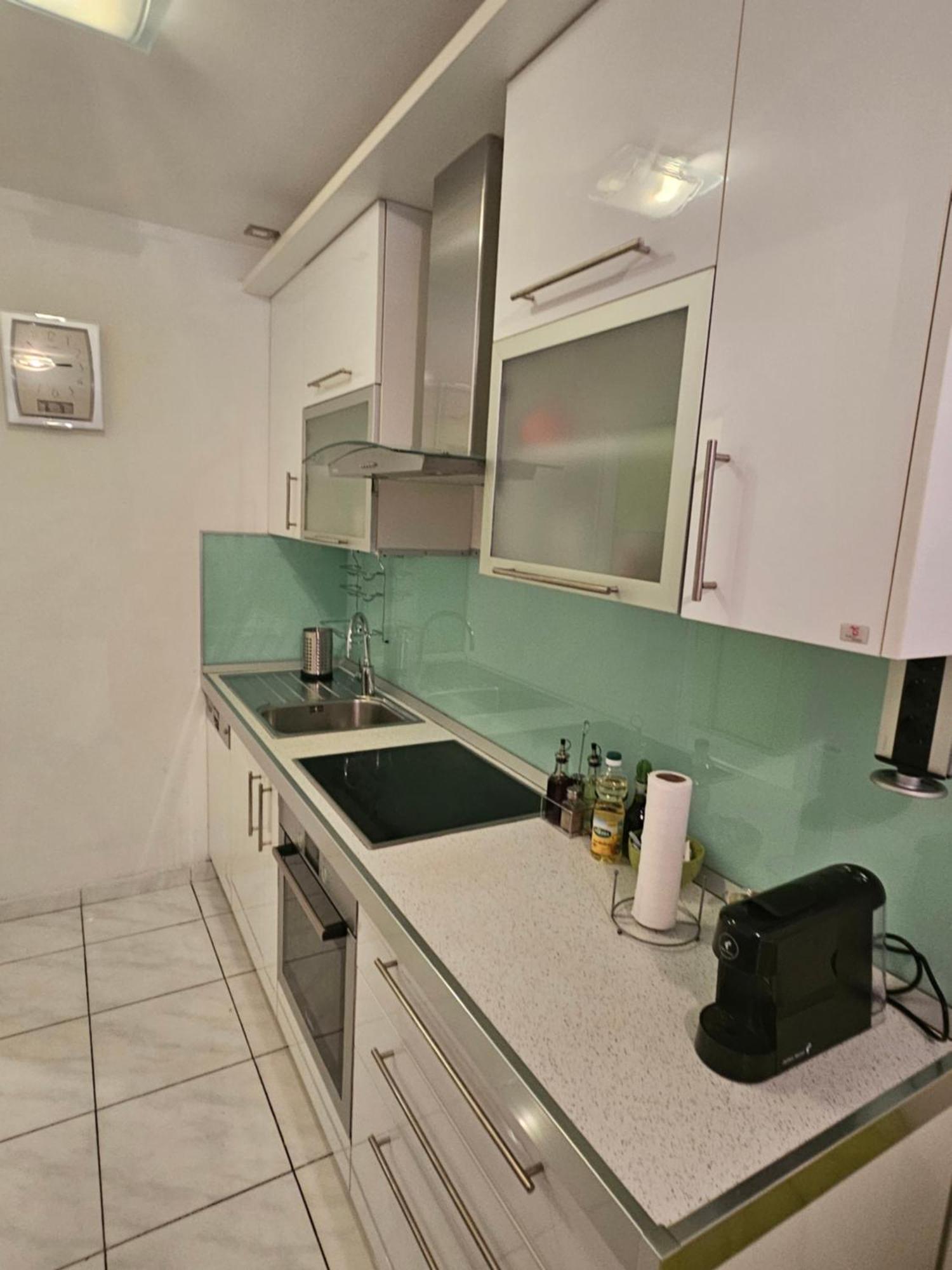 Nani Appartement Split Buitenkant foto