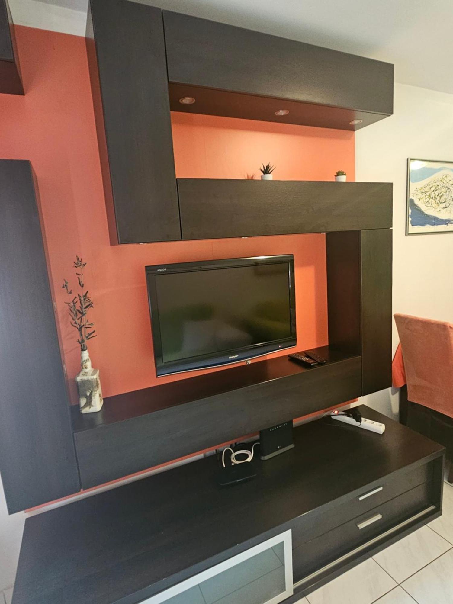 Nani Appartement Split Buitenkant foto
