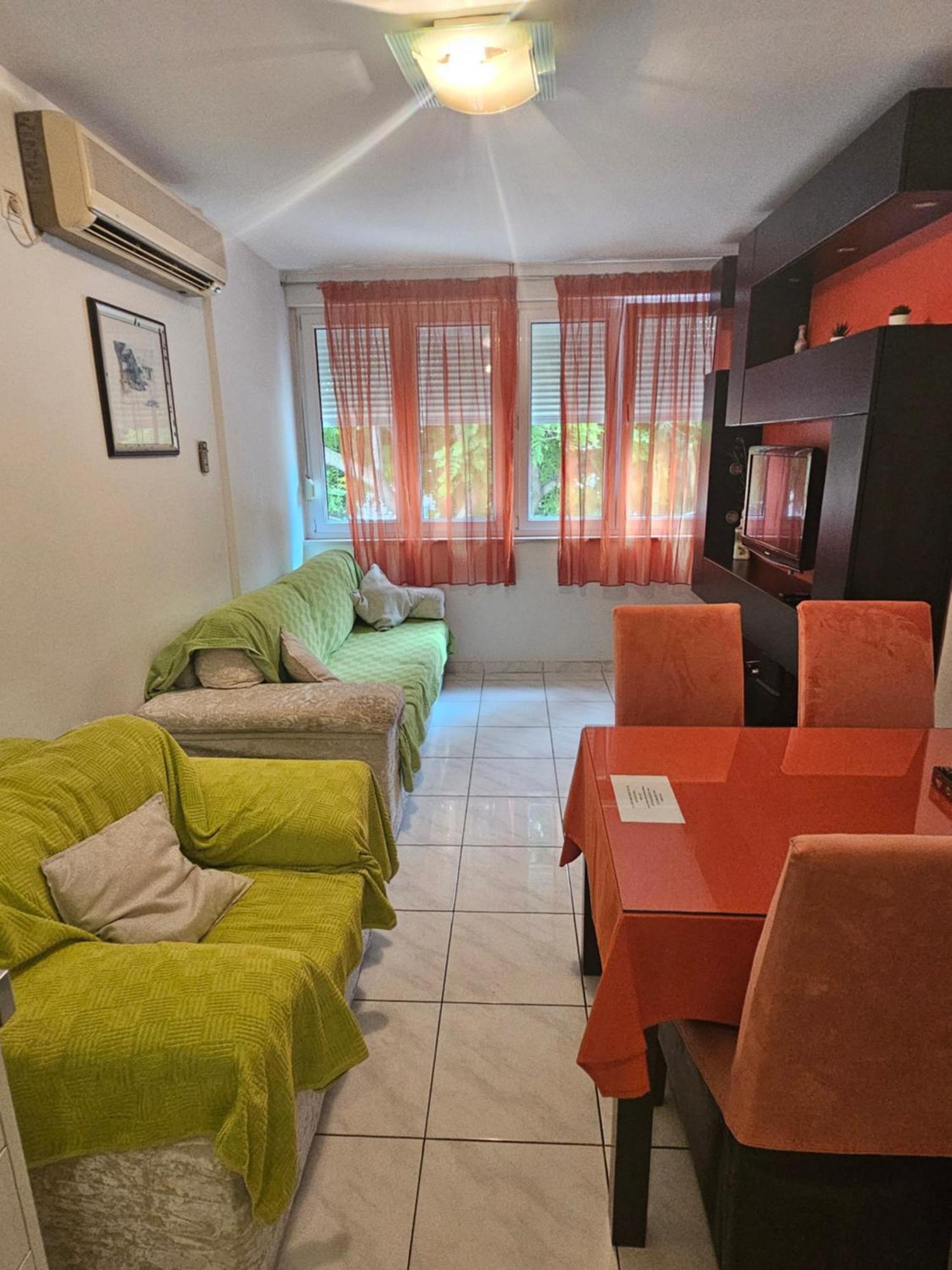 Nani Appartement Split Buitenkant foto