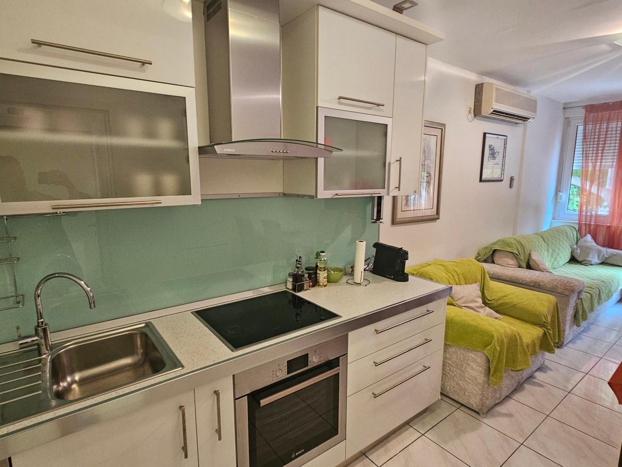 Nani Appartement Split Buitenkant foto