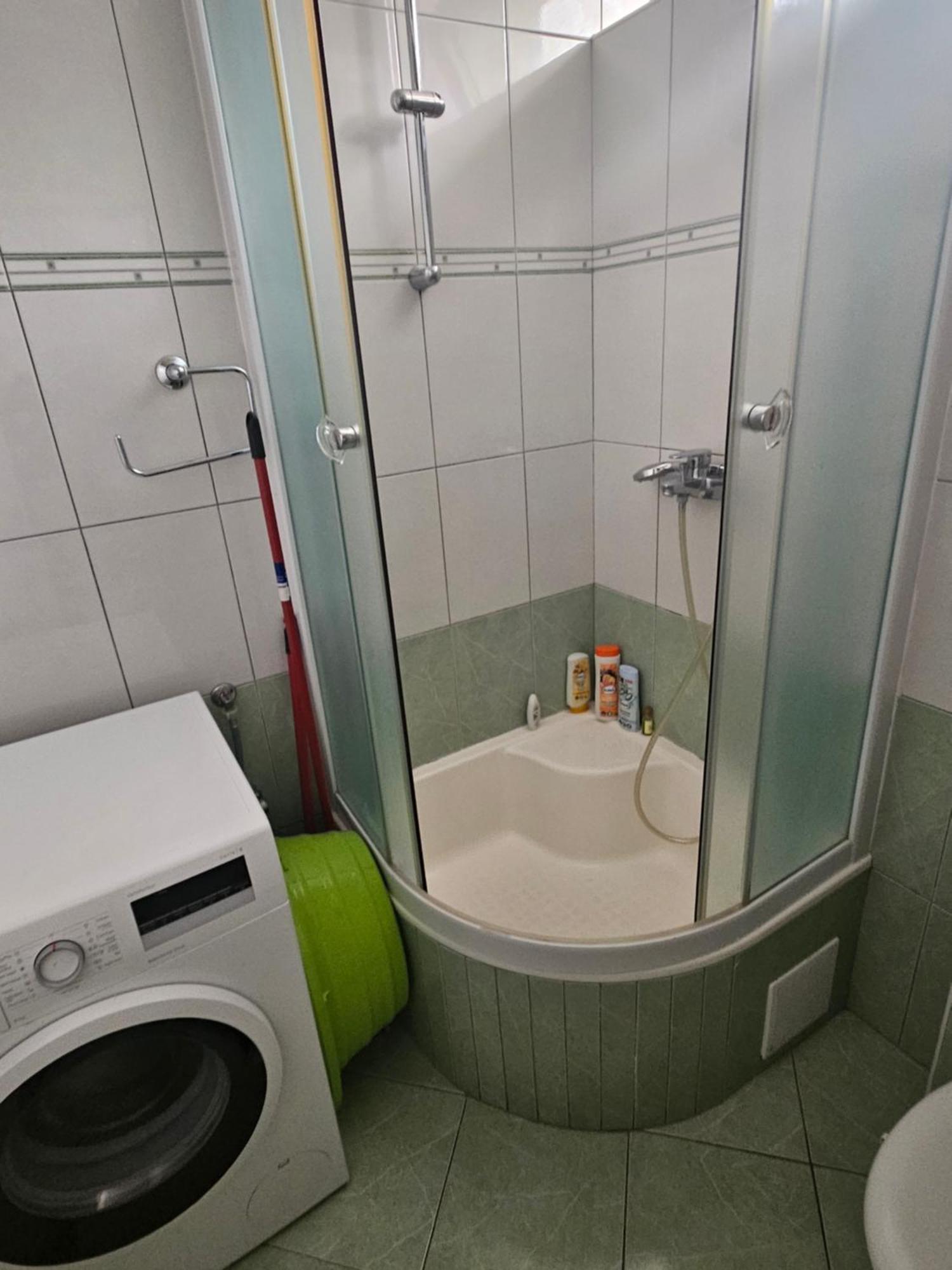 Nani Appartement Split Buitenkant foto