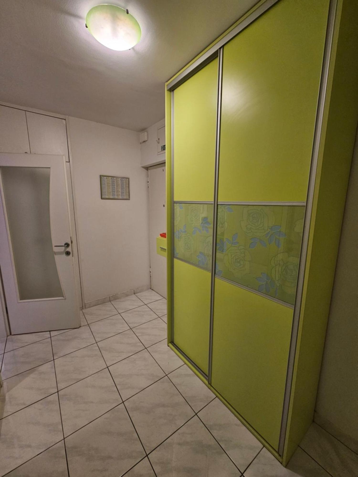 Nani Appartement Split Buitenkant foto