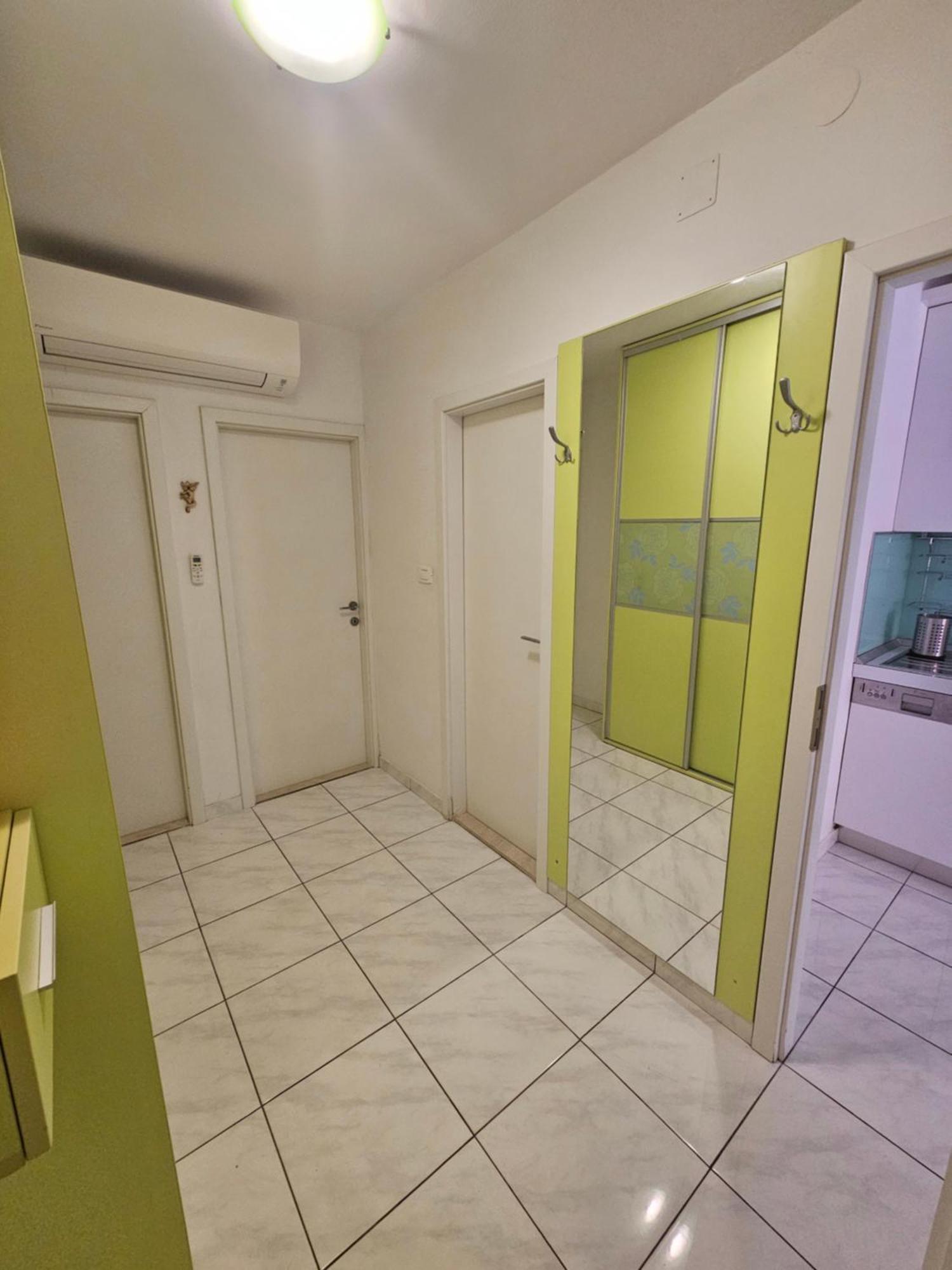Nani Appartement Split Buitenkant foto