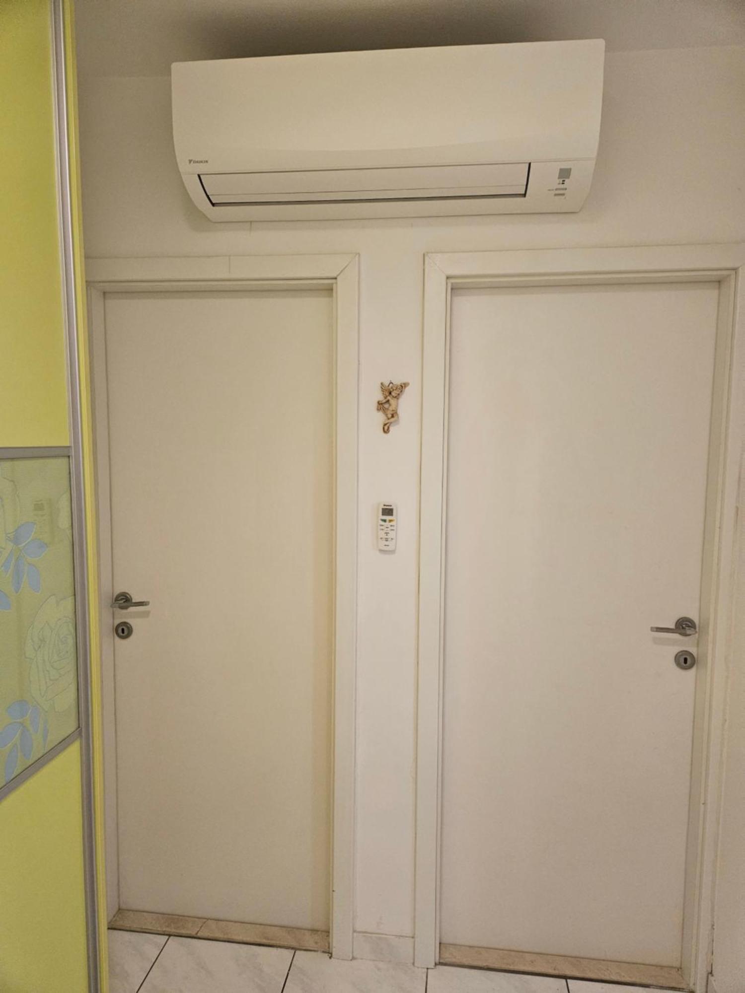 Nani Appartement Split Buitenkant foto