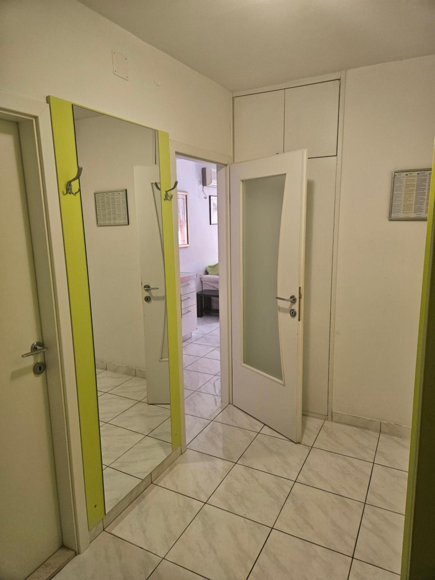 Nani Appartement Split Buitenkant foto