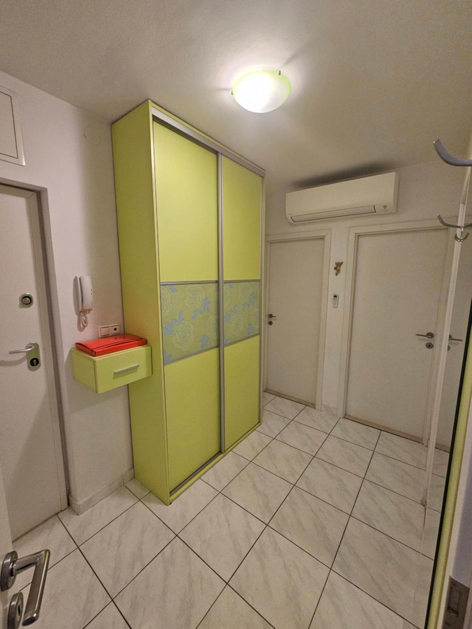 Nani Appartement Split Buitenkant foto