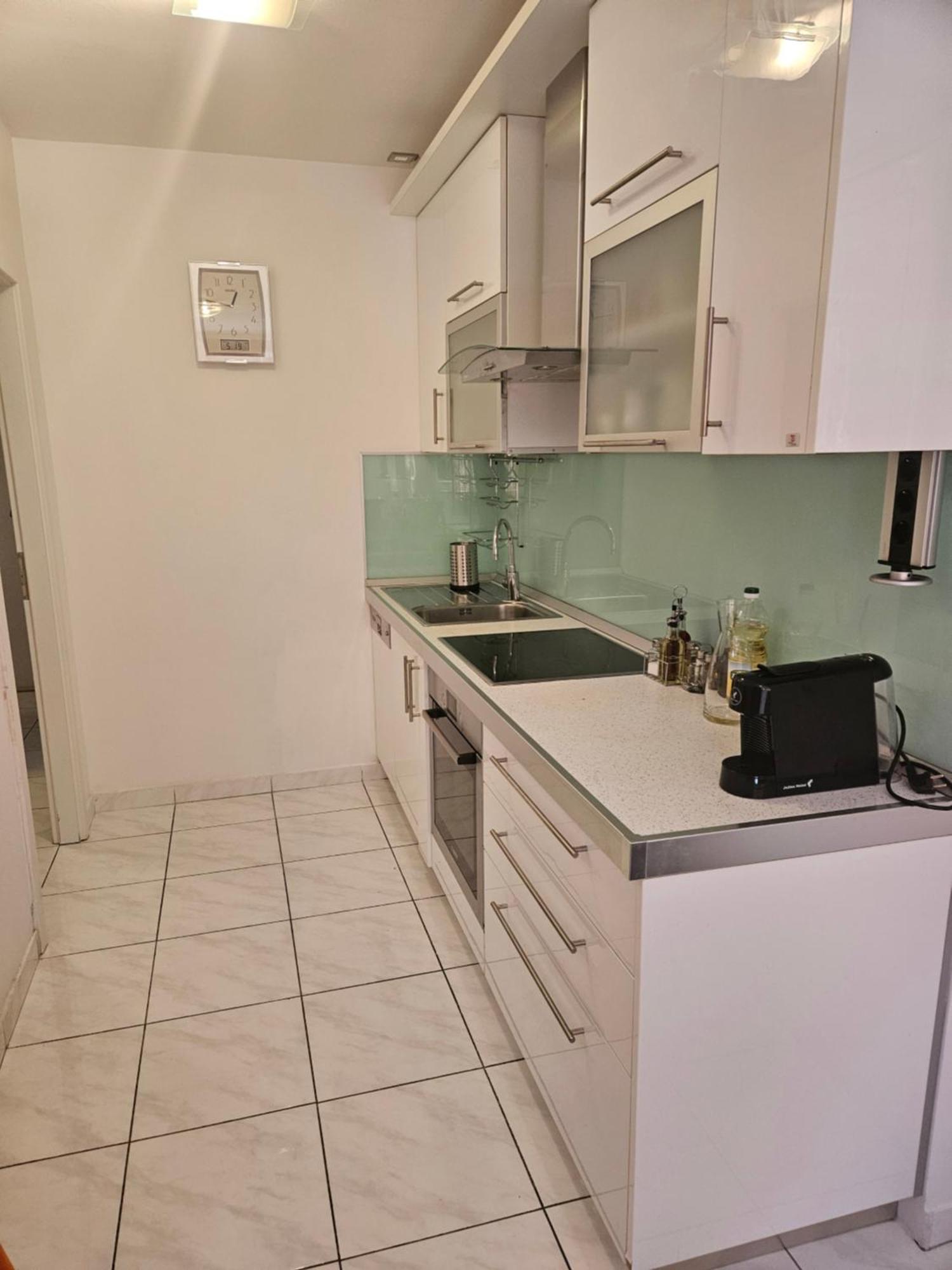 Nani Appartement Split Buitenkant foto